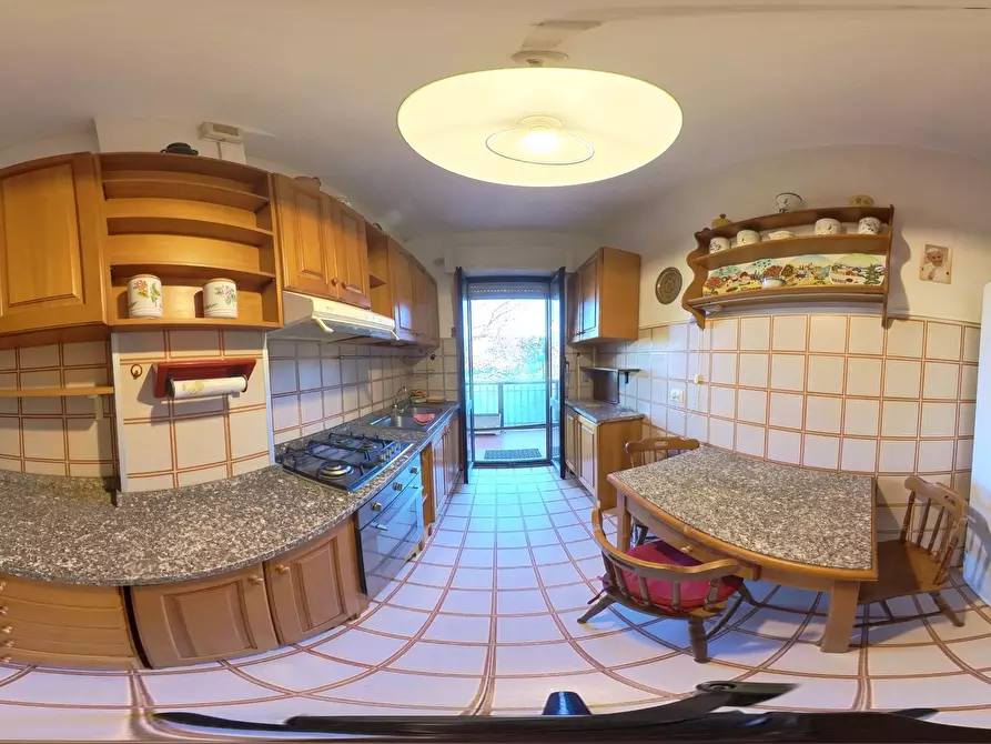 Immagine 20 di Appartamento in vendita  in Via G. di Vittorio 3 a Morlupo