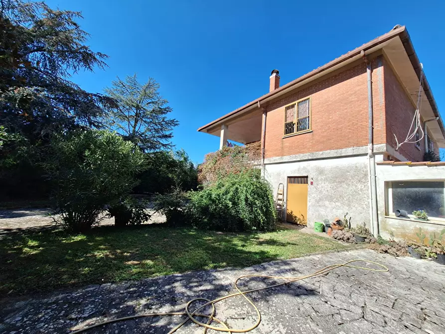 Immagine 39 di Villa in vendita  in Strada Comunale Campo Maggiore 10 a Rignano Flaminio