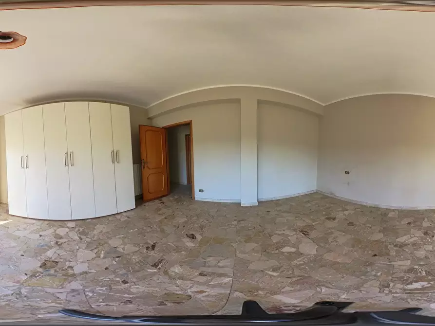 Immagine 44 di Pentalocale in vendita  in Via San Sebastiano 13A a Morlupo