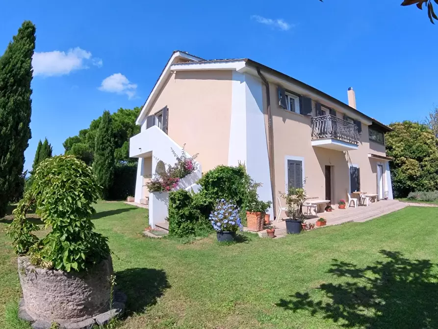 Immagine 62 di Rustico / casale in vendita  in Via Campagnanese 874 a Morlupo