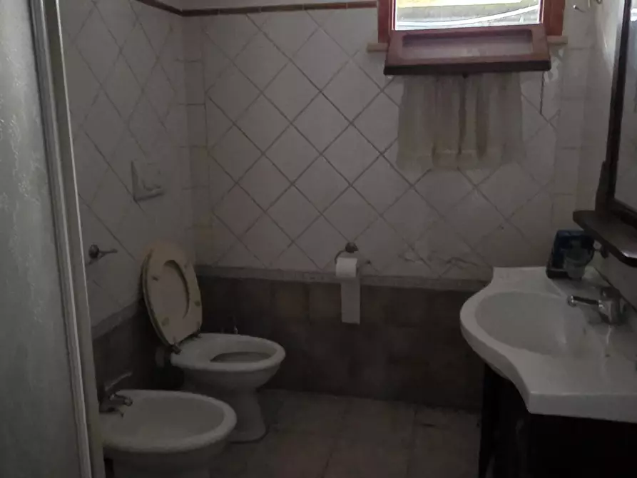 Immagine 16 di Casa bifamiliare in vendita  in Via Giovanni Pascoli 18 a Rignano Flaminio