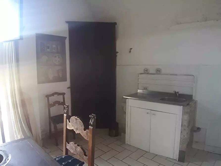 Immagine 4 di Monolocale in vendita  in Via Della Valle 9 a Morlupo