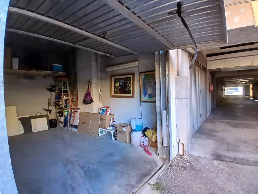 Immagine 34 di Bilocale in vendita  in Via Umberto Boccioni 14 a Morlupo