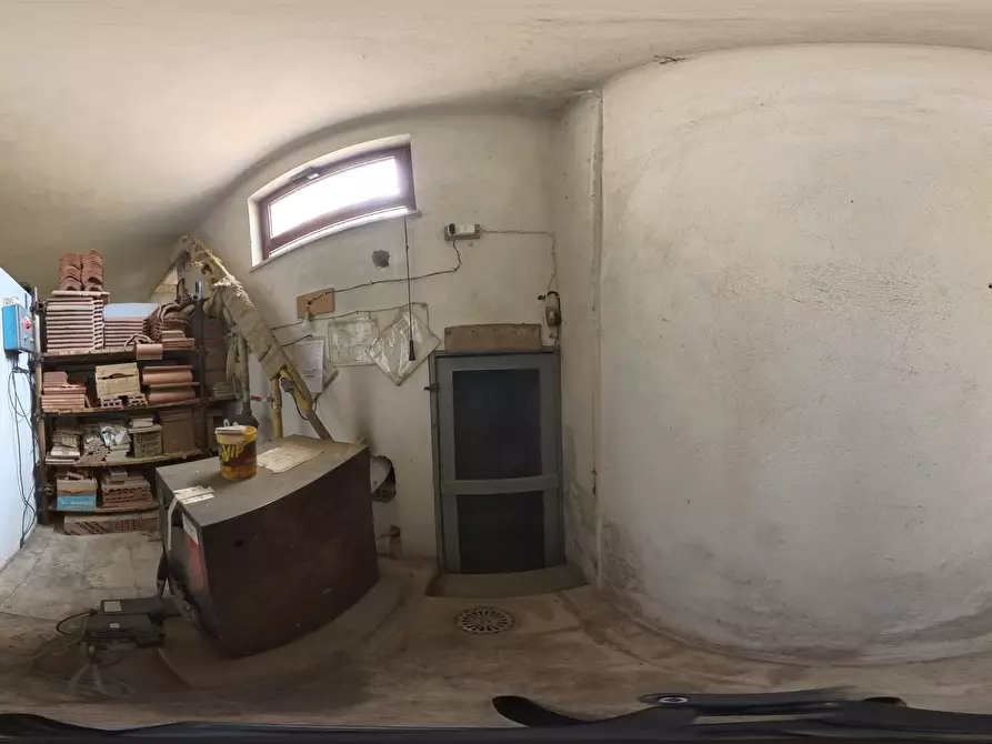 Immagine 93 di Villa in vendita  in Via Aldo Moro 11 a Castelnuovo Di Porto
