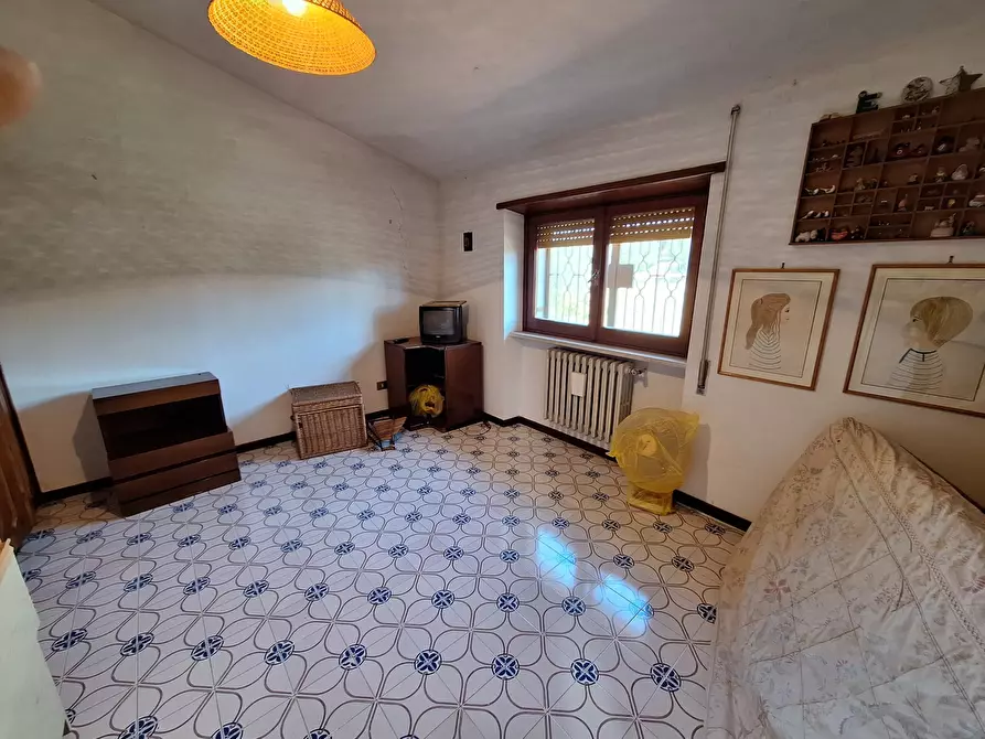 Immagine 72 di Villa in vendita  in Strada Comunale Campo Maggiore 10 a Rignano Flaminio