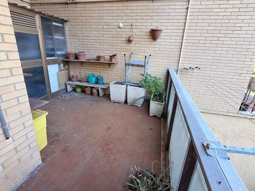 Immagine 31 di Appartamento in vendita  in Via G. di Vittorio 3 a Morlupo