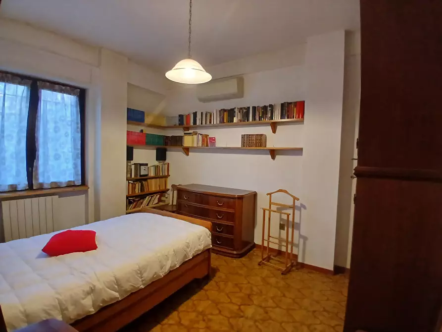 Immagine 21 di Appartamento in vendita  in Via G. di Vittorio 3 a Morlupo