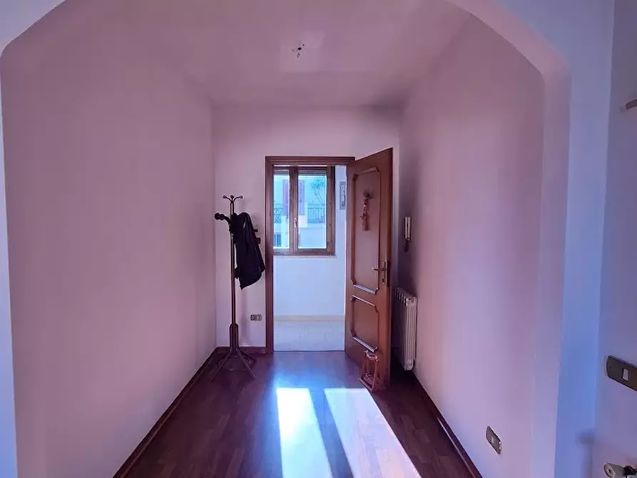 Immagine 13 di Casa bifamiliare in vendita  in Via Gian Lorenzo Bernini 26 a Rignano Flaminio