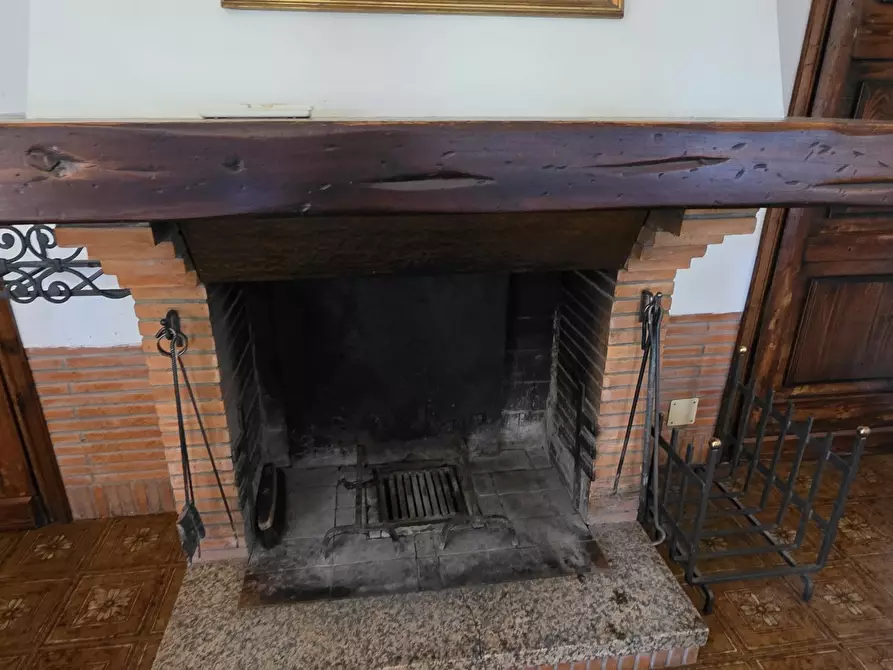 Immagine 15 di Villa in vendita  in Via Aldo Moro 11 a Castelnuovo Di Porto