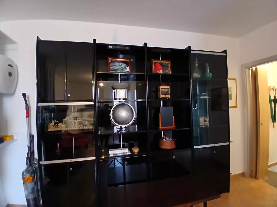 Immagine 11 di Quadrilocale in vendita  in Via Flaminia 104 a Castelnuovo Di Porto