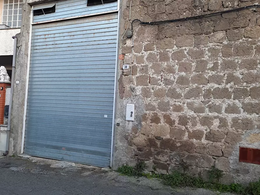 Immagine 3 di Capannone industriale in vendita  in Via del Mattatoio 38 a Morlupo