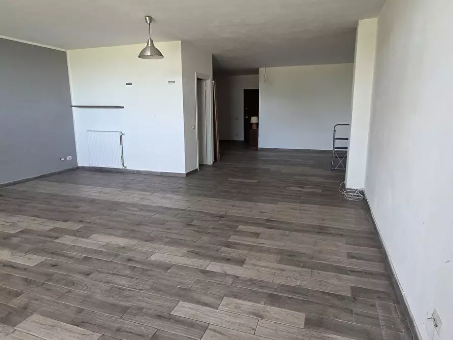 Immagine 28 di Casa trifamiliare in vendita  in Via Flaminia 38 a Morlupo