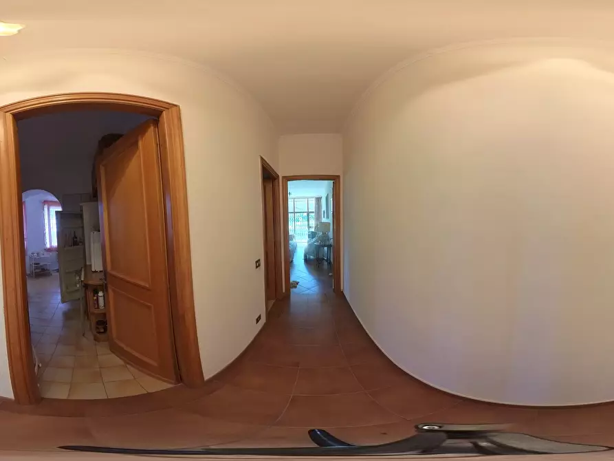 Immagine 57 di Casa bifamiliare in vendita  in Strada Valle di Baccano 3 a Campagnano Di Roma