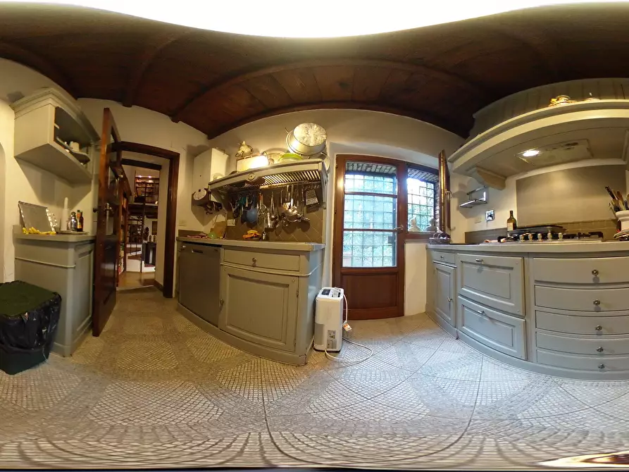 Immagine 66 di Casa indipendente in vendita  in Via Dante Alighieri 18 a Nazzano