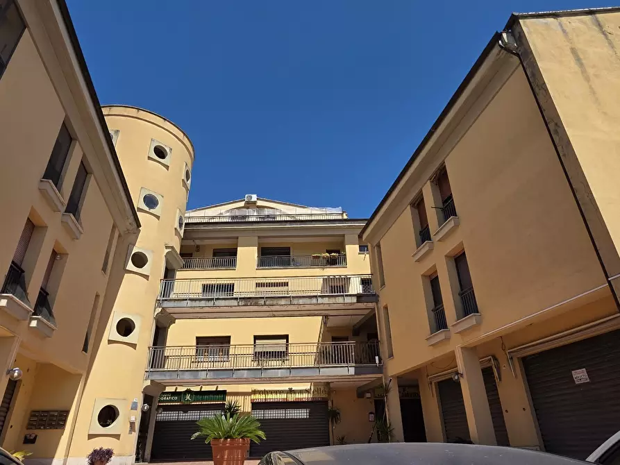 Immagine 30 di Trilocale in vendita  in A.Gramsci 16/H a Fiano Romano