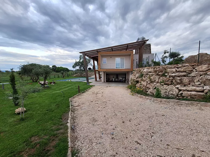 Immagine 23 di Villa in affitto  in Strada San Caterina 27 a Viterbo