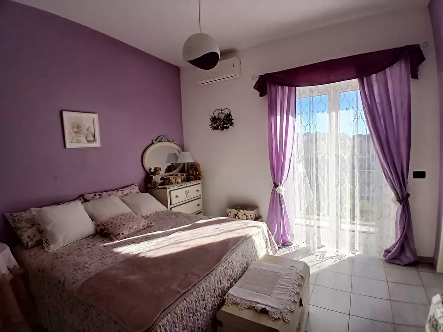 Immagine 39 di Trilocale in vendita  in Via Vittorio Alfieri 10 a Morlupo