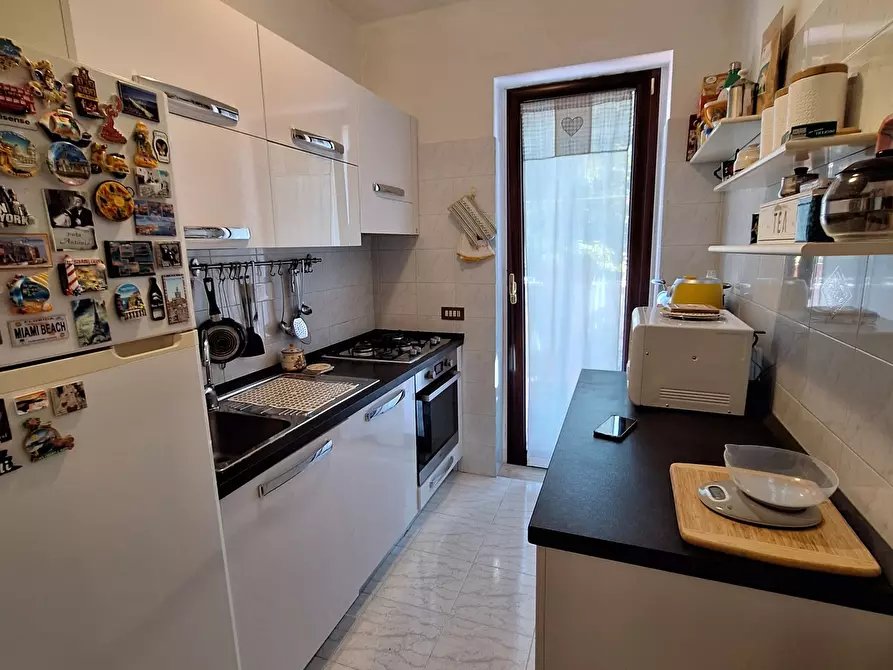 Immagine 8 di Trilocale in vendita  in Via Umberto Boccioni 4 a Morlupo