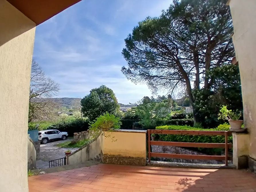 Immagine 33 di Casa bifamiliare in vendita  in Strada Valle di Baccano 3 a Campagnano Di Roma