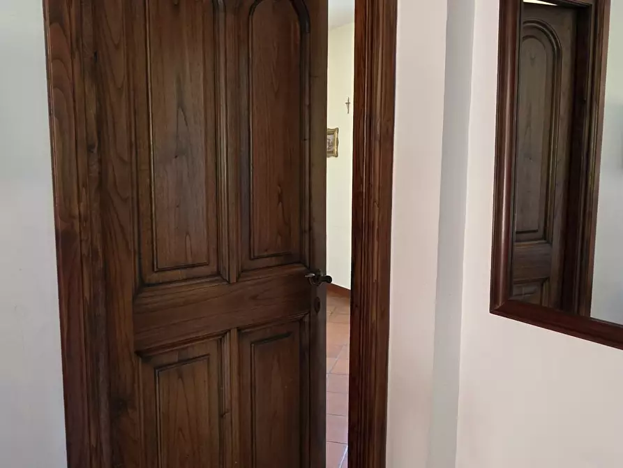 Immagine 29 di Villa in vendita  in Via Aldo Moro 11 a Castelnuovo Di Porto