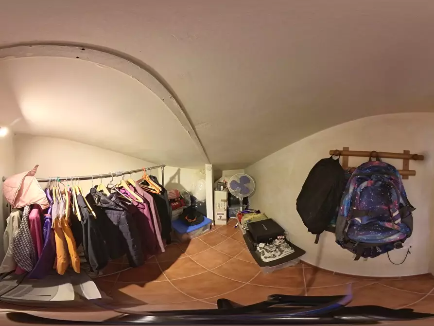 Immagine 48 di Villa in vendita  in Via Monte la Pera 22 a Castelnuovo Di Porto