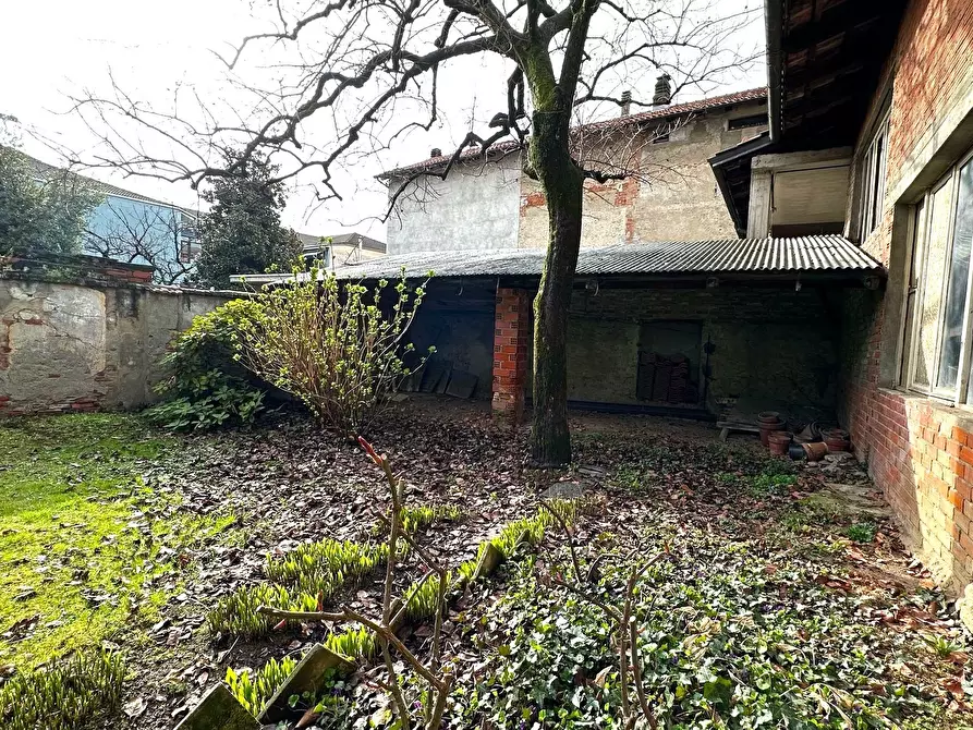 Immagine 15 di Terratetto in vendita  a Nole