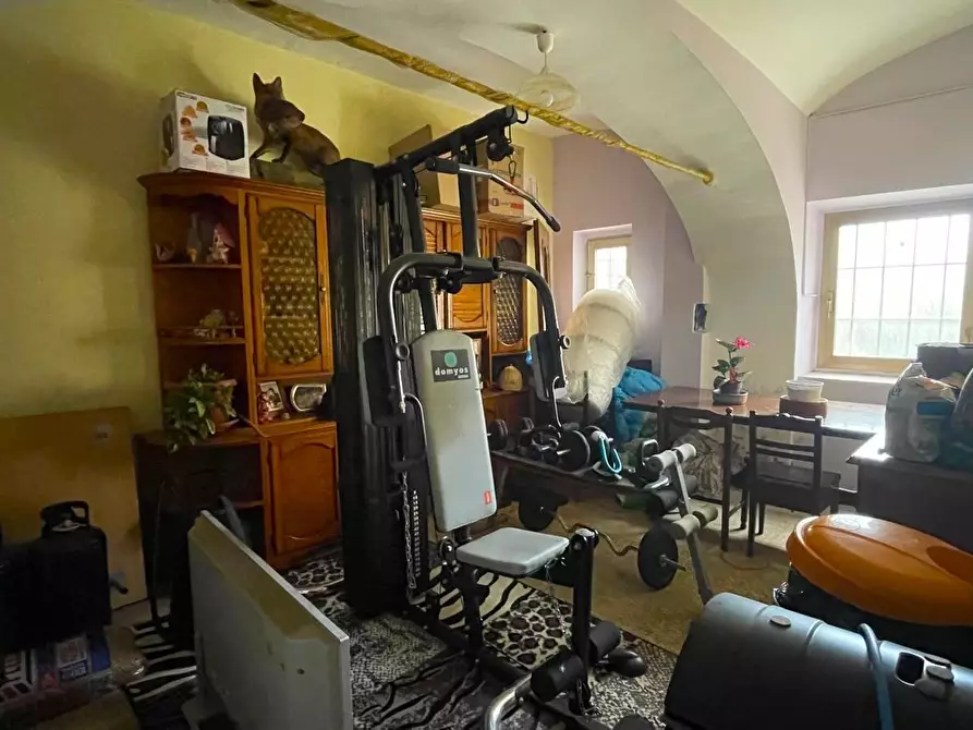 Immagine 15 di Terratetto in vendita  in VIA PARROCCHIA 45 a Grosso