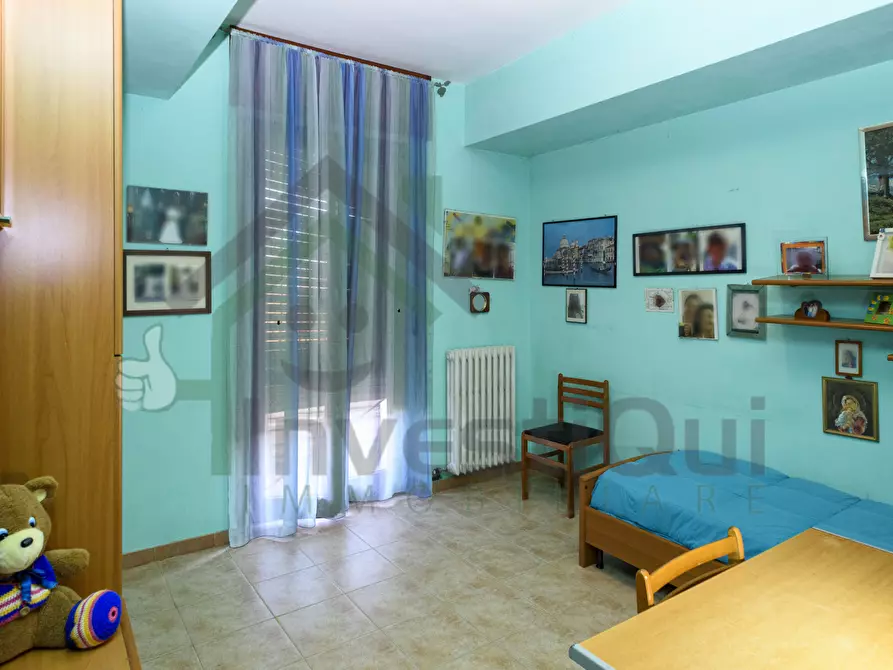 Immagine 19 di Trilocale in vendita  a Ciriè