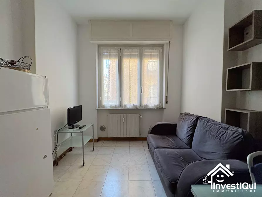 Immagine 4 di Trilocale in vendita  in Via Montevideo 3 a Borghetto Santo Spirito