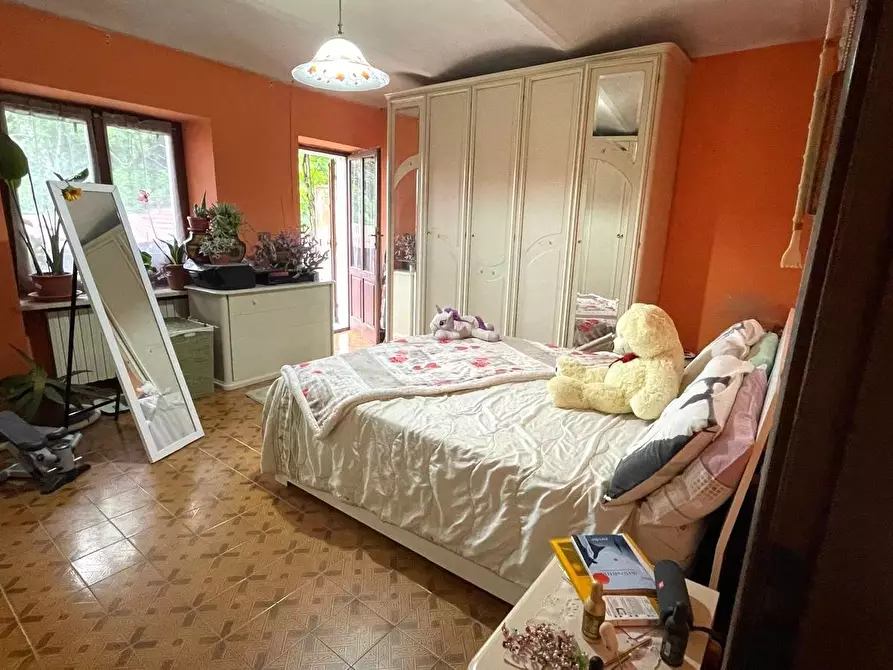 Immagine 19 di Terratetto in vendita  in VIA PARROCCHIA 45 a Grosso