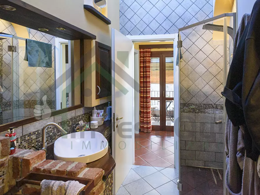 Immagine 20 di Bilocale in vendita  in Strada San Giovanni 21 a San Carlo Canavese