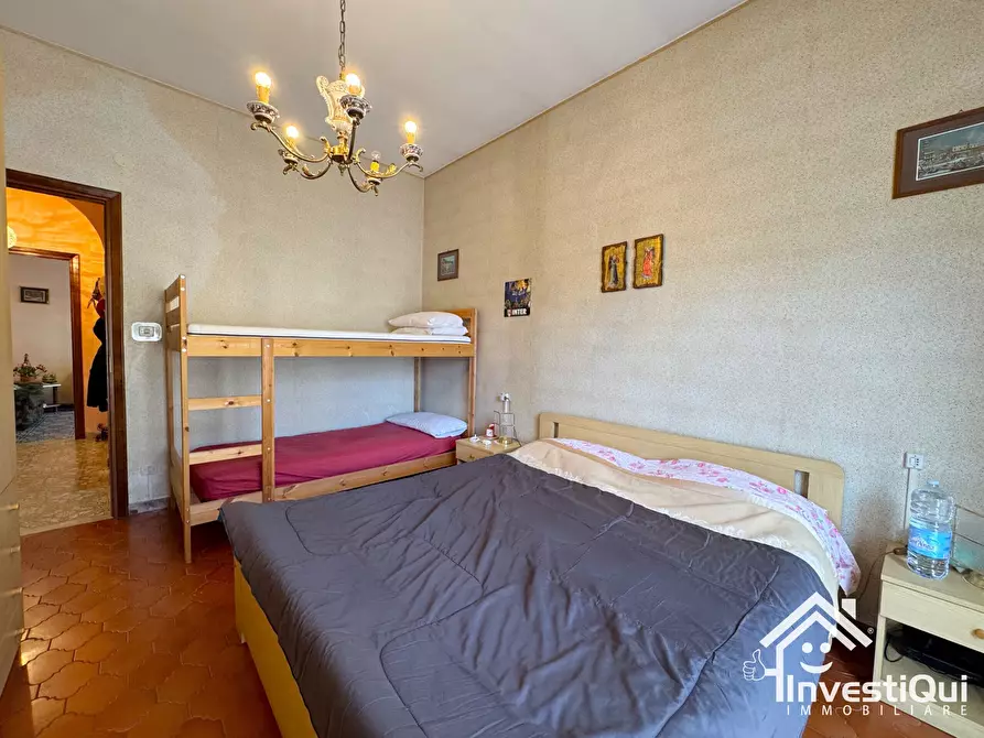 Immagine 20 di Trilocale in vendita  in Via Michelangelo 18 a Borghetto Santo Spirito