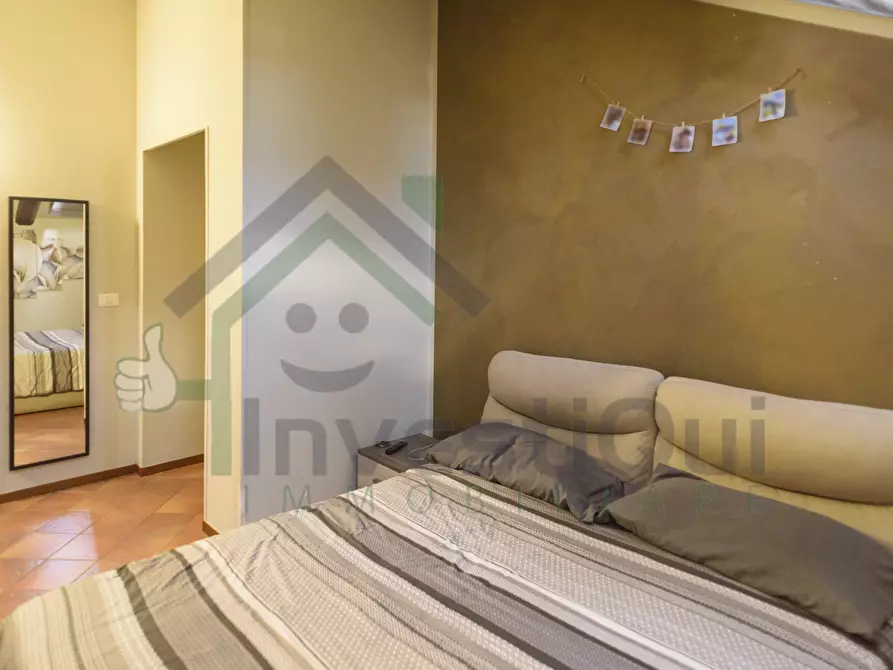 Immagine 13 di Mansarda in affitto  in Via Rivette 26 a Ciriè