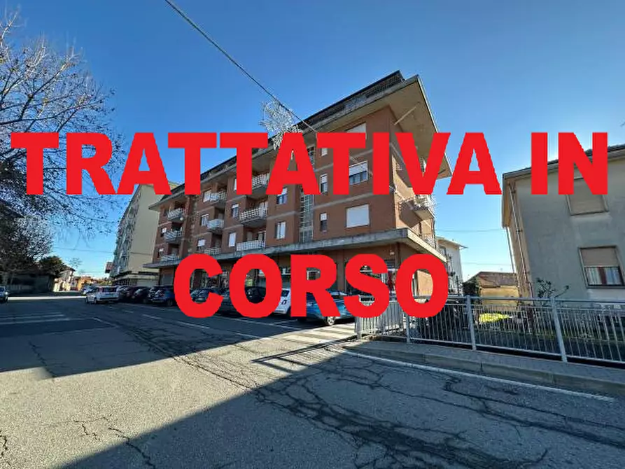 Immagine 1 di Trilocale in vendita  a Nole