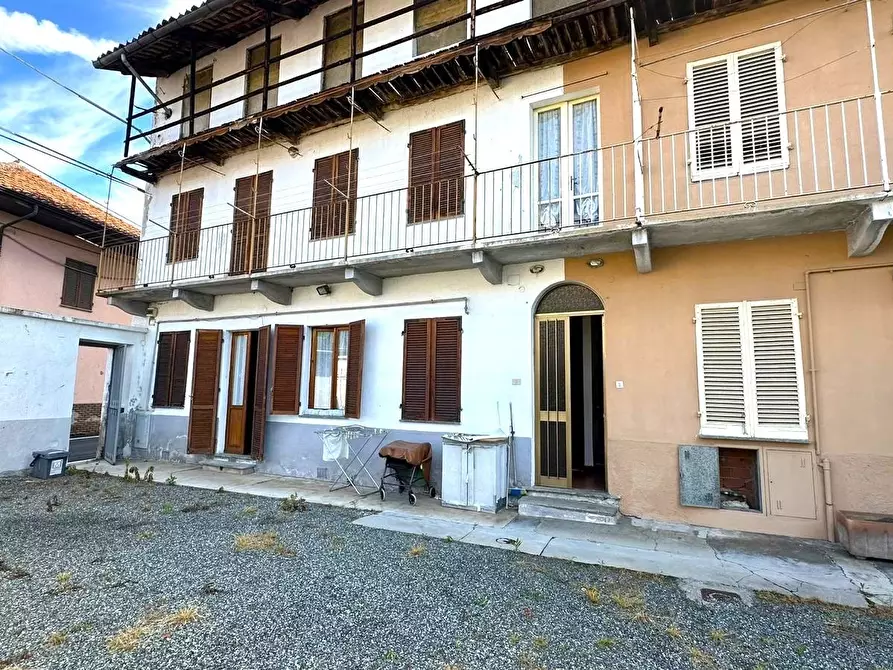 Immagine 32 di Terratetto in vendita  a Ciriè