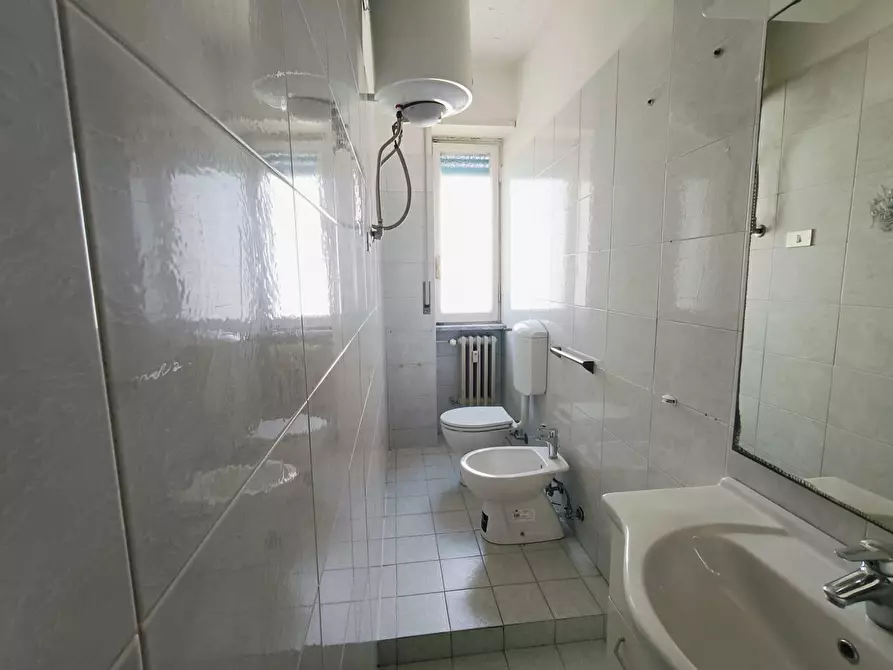 Immagine 20 di Quadrilocale in vendita  in Via Remmert F,lli 21 a Ciriè