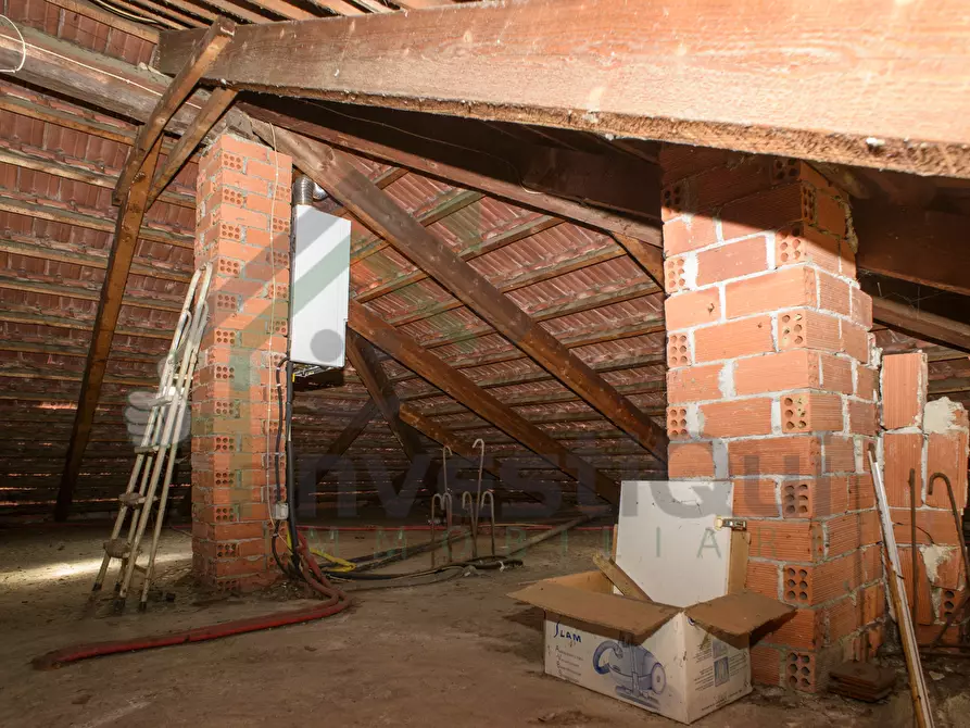 Immagine 28 di Trilocale in vendita  in Via Vittorio Prever 8 a Ciriè