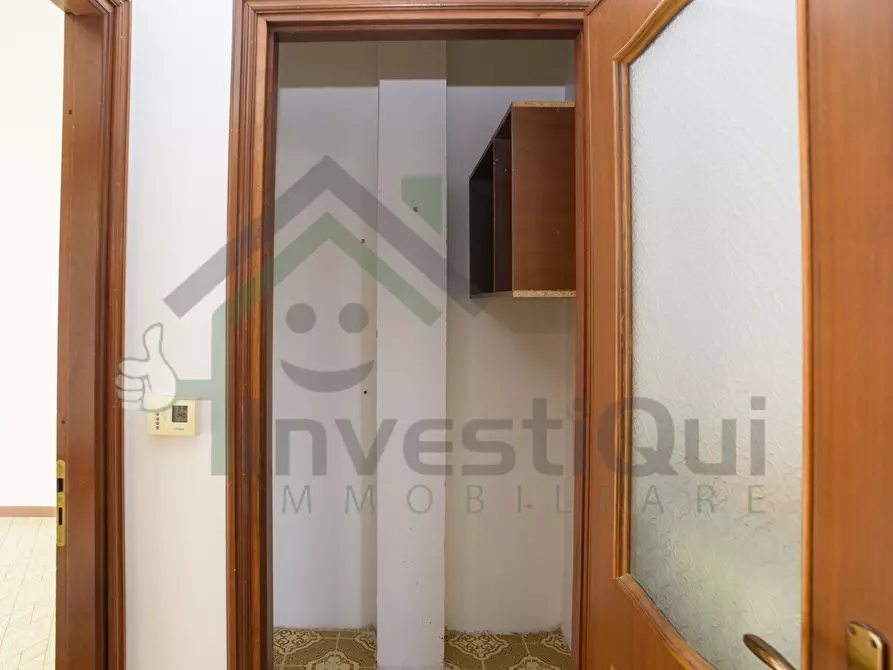 Immagine 22 di Trilocale in vendita  in Via Vittorio Prever 8 a Ciriè