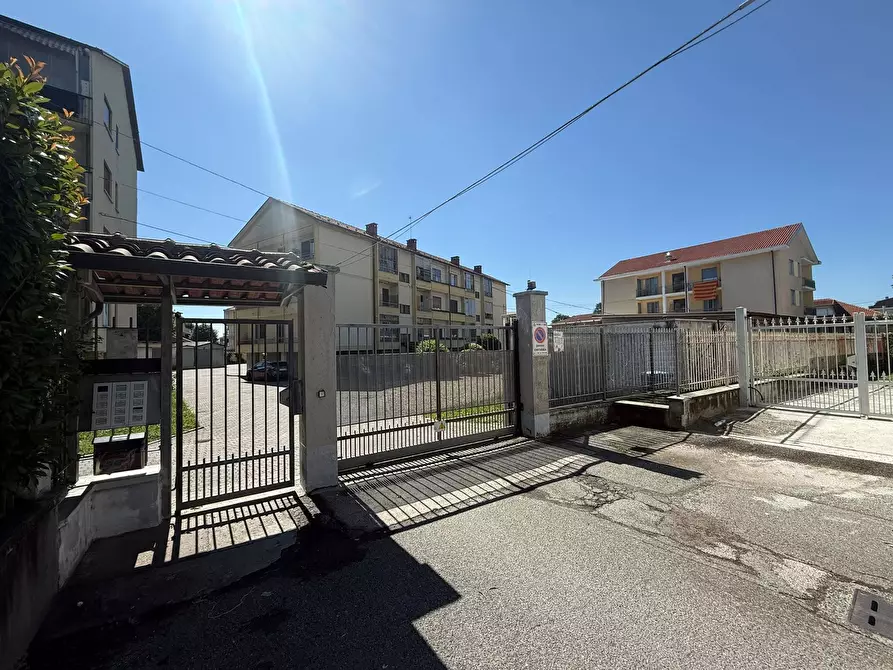 Immagine 3 di Quadrilocale in vendita  in Via Trieste 44 a Ciriè