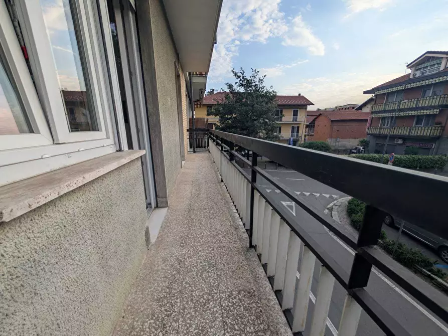 Immagine 17 di Trilocale in affitto  in Via Luigi Cibrario 37 a Ciriè
