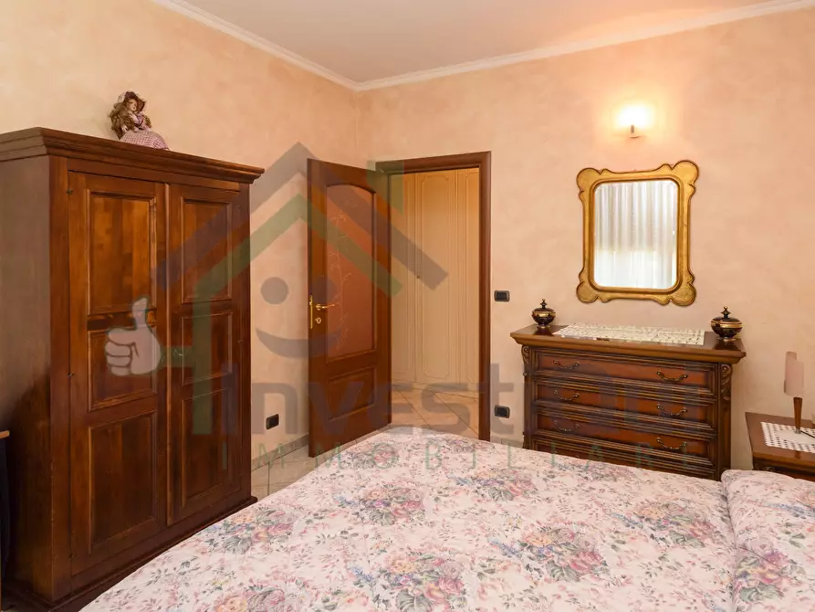 Immagine 15 di Casa bifamiliare in vendita  in Via Lombardore 243 a Ciriè