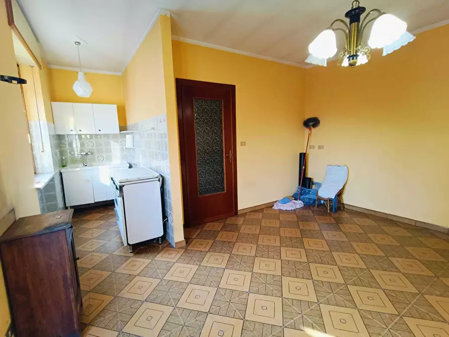 Immagine 12 di Terratetto in vendita  in Via Chiesa S.Domenico 1 a Front