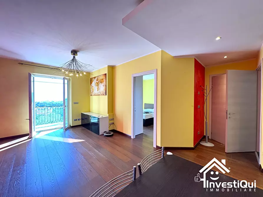 Immagine 21 di Bilocale in vendita  in Via Degli Orsolani 84 a Loano