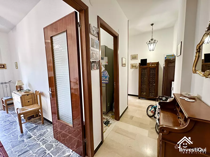Immagine 10 di Bilocale in vendita  in Via Goffredo Mameli 125 a Pietra Ligure
