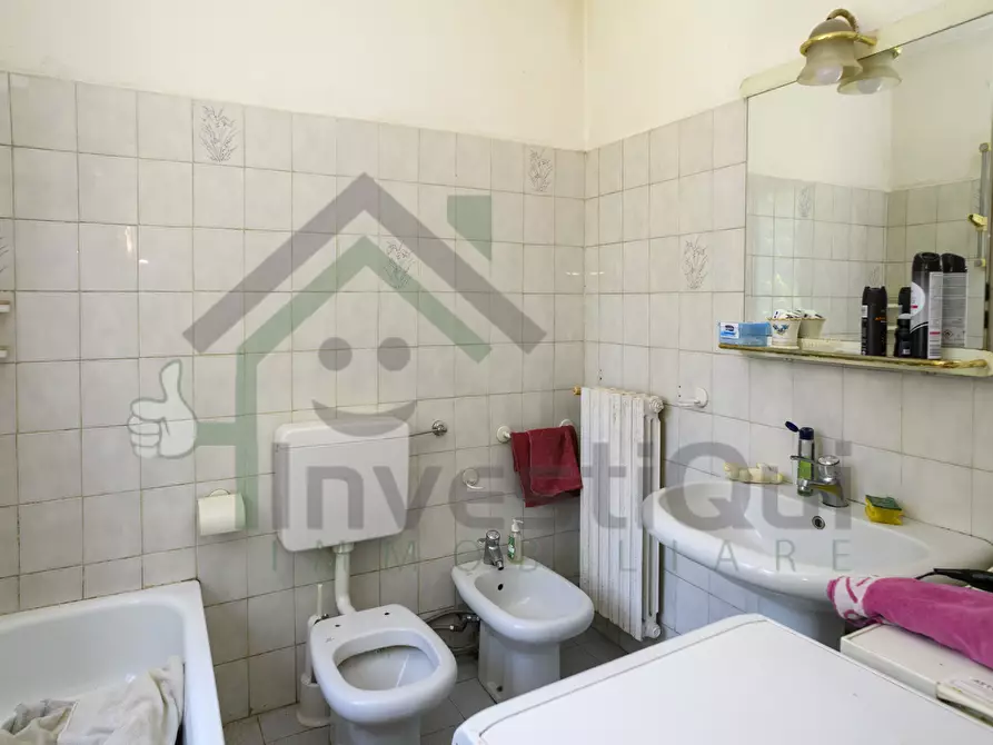 Immagine 7 di Terratetto in vendita  in Via Gramsci Antonio 13 a Ciriè