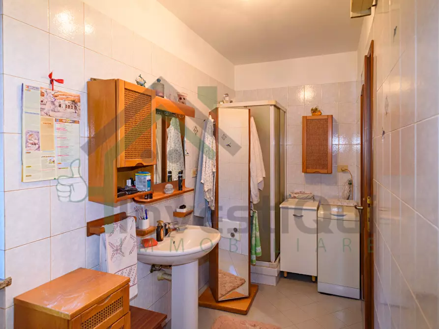 Immagine 22 di Quadrilocale in vendita  in Via Robassomero 91 a Ciriè