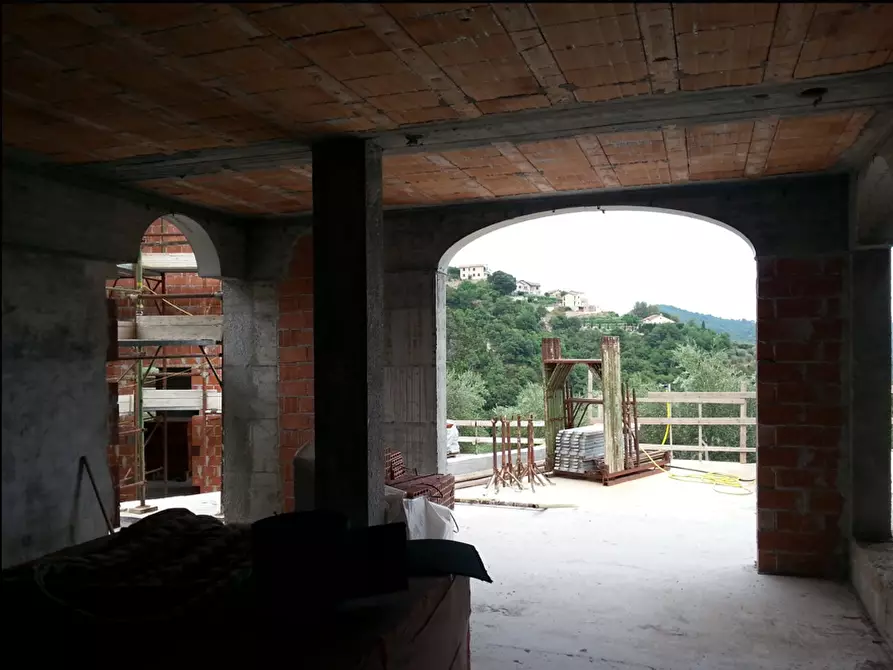 Immagine 11 di Rustico / casale in vendita  in Via Bosci 11 a Magliolo