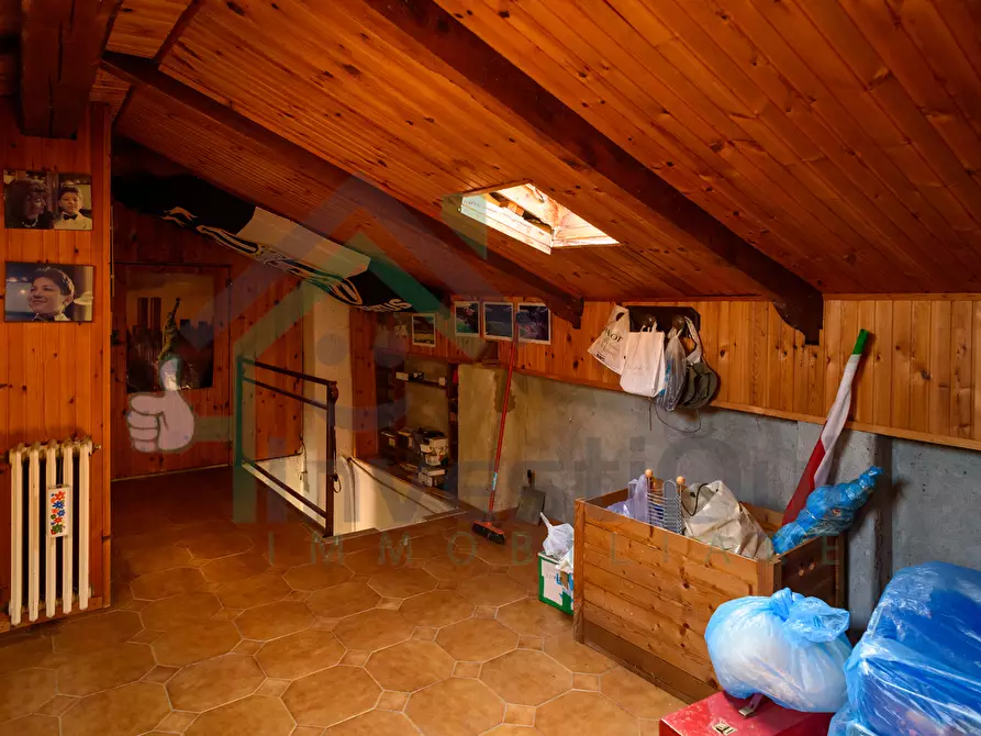 Immagine 24 di Casa indipendente in vendita  a Balangero