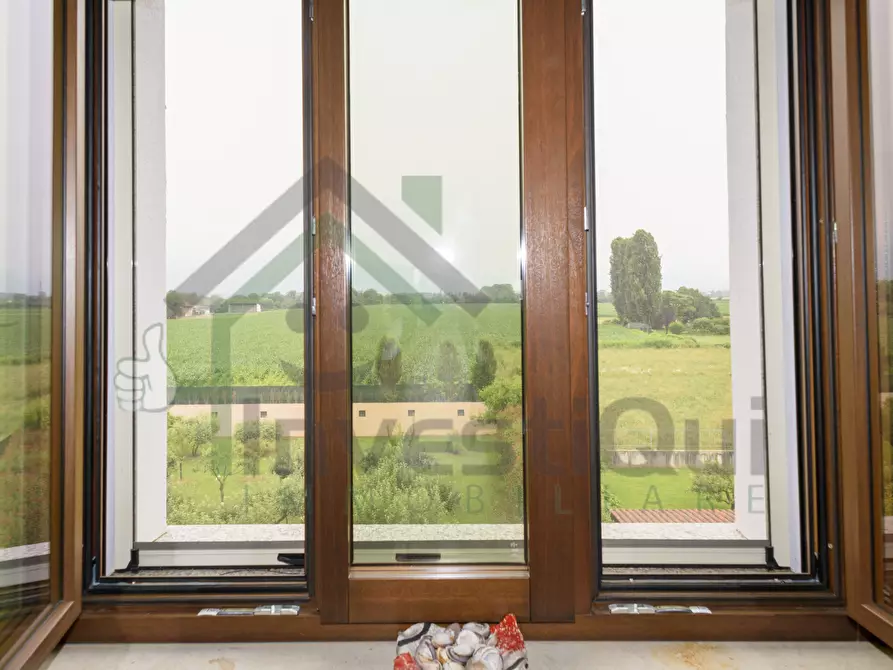 Immagine 28 di Quadrilocale in vendita  in Via Alla Parrocchia 66 a San Maurizio Canavese