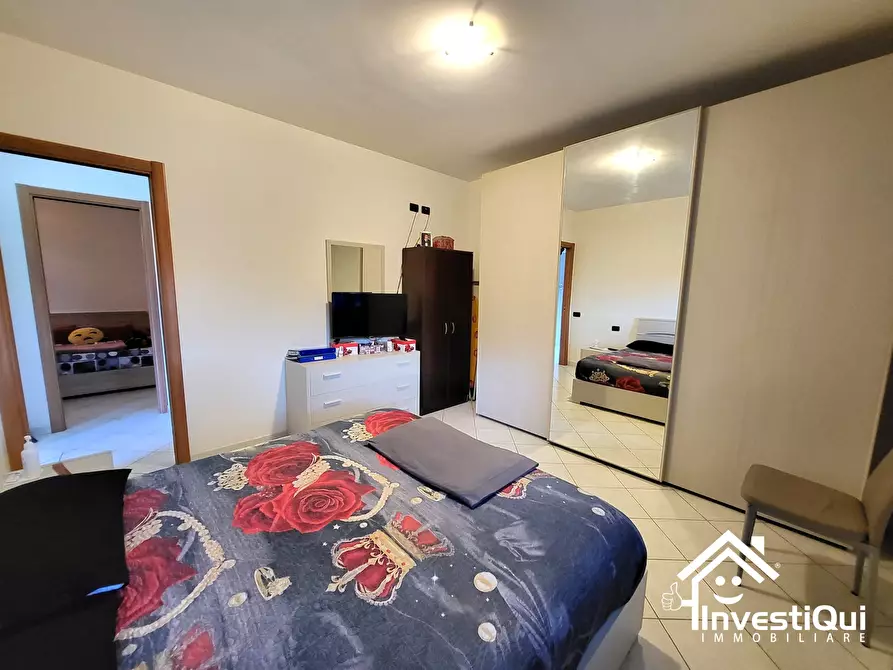 Immagine 13 di Trilocale in vendita  in Piazza Plebiscito 27 a Magliolo